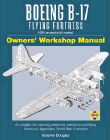 Amazon.com order for
Boeing B-17 Flying Fortress Manual
by Graeme Douglas