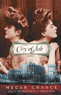 Amazon.com order for
City of Ash
by Megan Chance