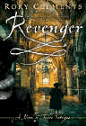 Amazon.com order for
Revenger
by Rory Clements