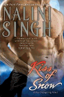 Bookcover of
Kiss of Snow
by Nalini Singh