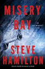 Amazon.com order for
Misery Bay
by Steve Hamilton