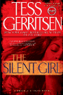 Amazon.com order for
Silent Girl
by Tess Gerritsen