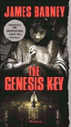 Amazon.com order for
Genesis Key
by James Barney