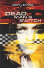 Amazon.com order for
Dead Man's Switch
by Tammy G. Kaehler