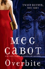 Amazon.com order for
Overbite
by Meg Cabot
