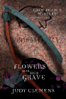 Amazon.com order for
Flowers for her Grave
by Judy Clemens