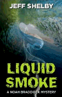 Amazon.com order for
Liquid Smoke
by Jeff Shelby