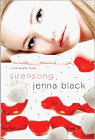 Amazon.com order for
Sirensong
by Jenna Black