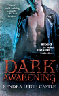 Amazon.com order for
Dark Awakening
by Kendra Leigh Castle
