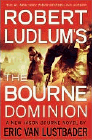 Amazon.com order for
Robert Ludlum's The Bourne Dominion
by Eric Van Lustbader