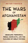 Amazon.com order for
Wars of Afghanistan
by Peter Tomsen