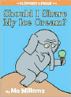 Amazon.com order for
Should I Share My Ice Cream?
by Mo Willems