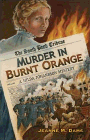 Amazon.com order for
Murder in Burnt Orange
by Jeanne M. Dams