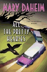 Amazon.com order for
All the Pretty Hearses
by Mary Daheim