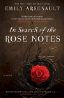 Amazon.com order for
In Search of the Rose Notes
by Emily Arsenault