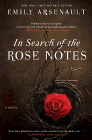 Amazon.com order for
In Search of the Rose Notes
by Emily Arsenault