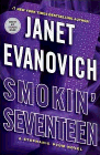 Amazon.com order for
Smokin' Seventeen
by Janet Evanovich