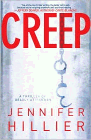 Amazon.com order for
Creep
by Jennifer Hillier
