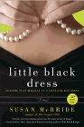 Amazon.com order for
Little Black Dress
by Susan McBride