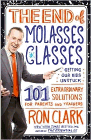 Amazon.com order for
End of Molasses Classes
by Ron Clark