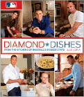 Amazon.com order for
Diamond Dishes
by Julie Loria