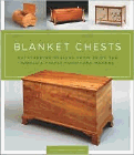Bookcover of
Blanket Chests
by Scott Gibson
