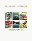 Bookcover of
Arrows Cookbook
by Clark Frasier