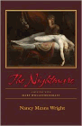 Bookcover of
Nightmare
by Nancy Means Wright
