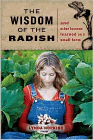 Amazon.com order for
Wisdom of the Radish
by Lynda Hopkins