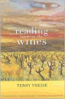 Amazon.com order for
Reading Between the Wines
by Terry Theise