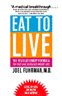 Amazon.com order for
Eat To Live
by Joel Fuhrman