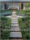 Amazon.com order for
Art of the Islamic Garden
by Emma Clark