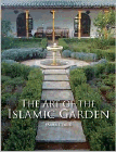 Amazon.com order for
Art of the Islamic Garden
by Emma Clark