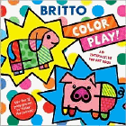 Amazon.com order for
Britto Color Play!
by Romero Britto