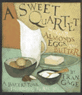 Amazon.com order for
Sweet Quartet
by Fran Gage