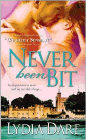 Amazon.com order for
Never been Bit
by Lydia Dare