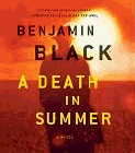 Amazon.com order for
Death in Summer
by Benjamin Black