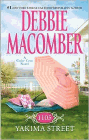 Amazon.com order for
1105 Yakima Street
by Debbie Macomber