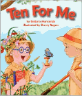 Amazon.com order for
Ten for Me
by Barbara Mariconda