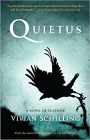 Amazon.com order for
Quietus
by Vivian Schilling