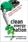 Bookcover of
Clean Energy Nation
by Jerry McNerney