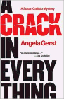 Amazon.com order for
Crack in Everything
by Angela Gerst