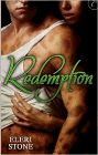 Amazon.com order for
Redemption
by Eleri Stone