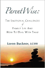 Amazon.com order for
ParentWise
by Loren Buckner