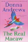 Amazon.com order for
Real Macaw
by Donna Andrews