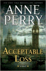 Amazon.com order for
Acceptable Loss
by Anne Perry