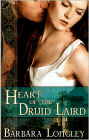 Amazon.com order for
Heart of a Druid Laird
by Barbara Longley