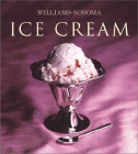 Bookcover of
Williams-Sonoma Ice Cream
by Mary Goodbody