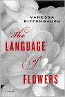 Amazon.com order for
Language of Flowers
by Vanessa Diffenbaugh