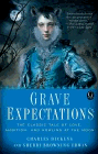 Amazon.com order for
Grave Expectations
by Charles Dickens